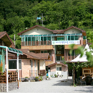 녹색관광센터